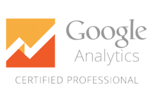 Google Analytics Certification