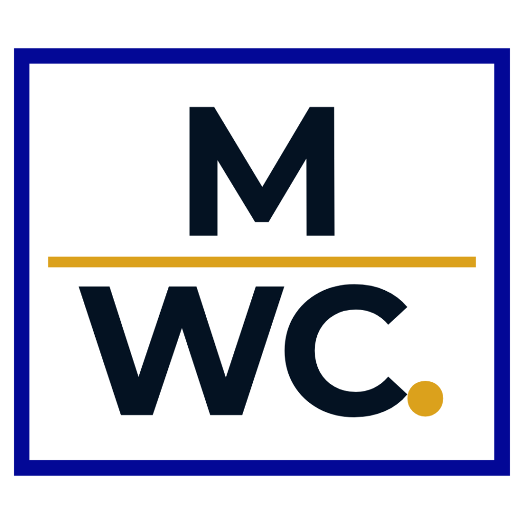 Macovin Web Co. flavicon