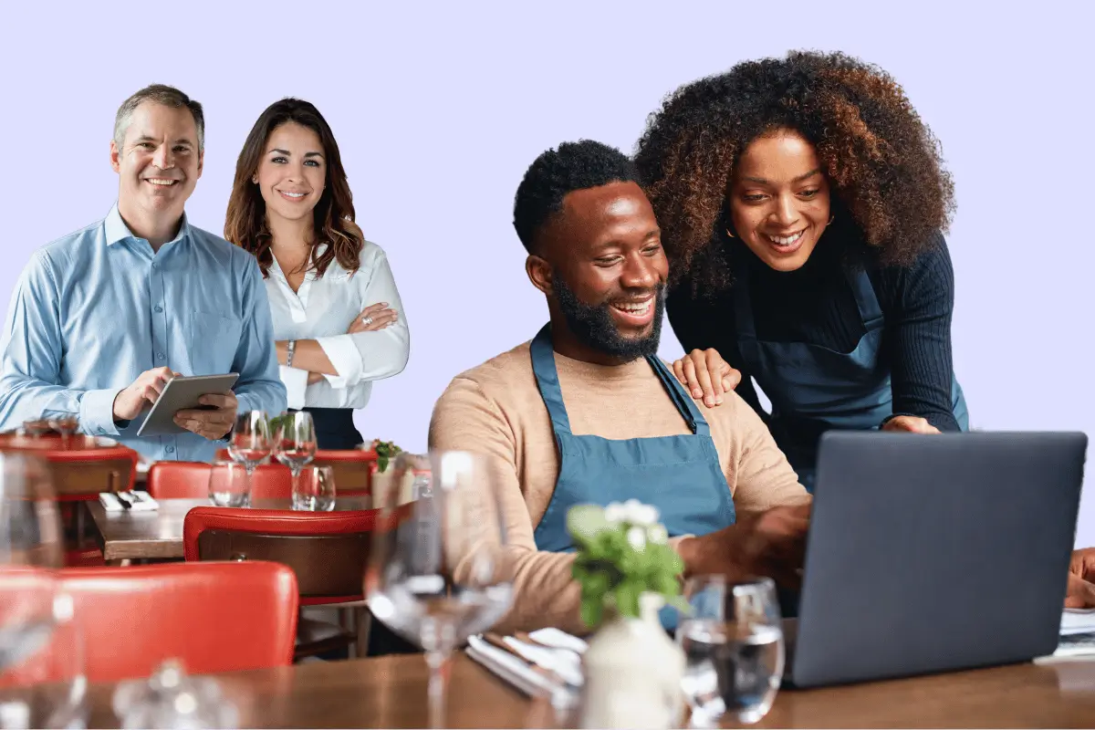 hiring a website agency