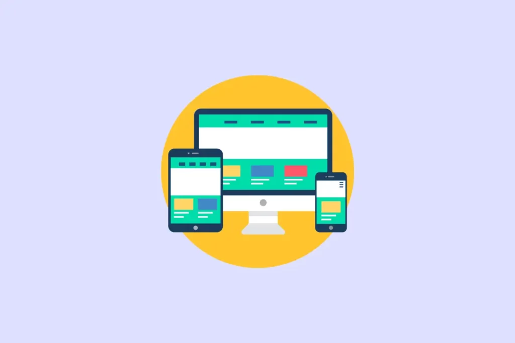 The Ultimate Guide to Addressing Outdated UI Websites: Expert Insights for Business Owners 1 ui