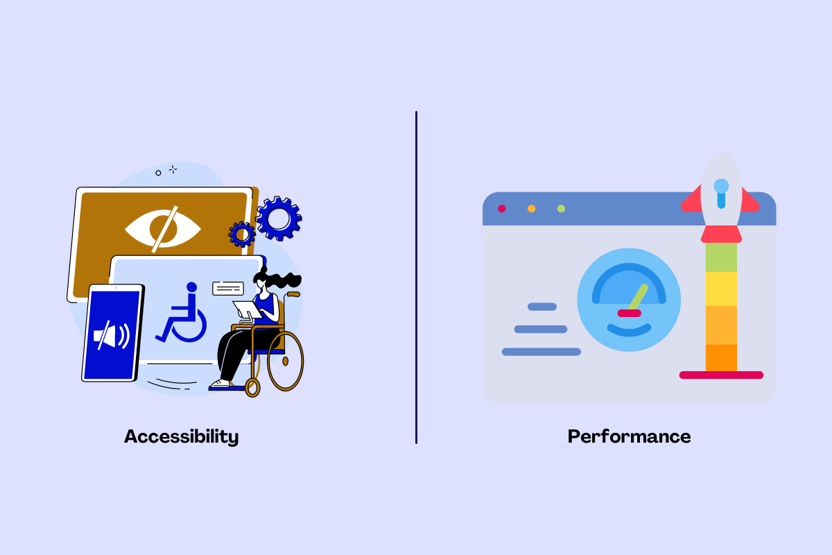 Elements of Good UX: Insights from Industry Experts 2 Accessibility and website performance