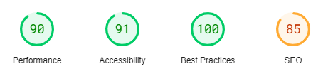healthcare website