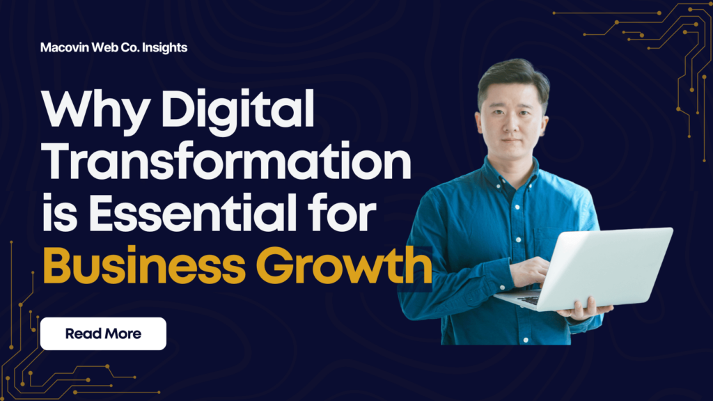 Home 16 Why Digital Transformation is Essential for Business Growth (1)