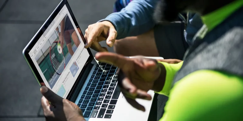 Managed Website Services sports websites